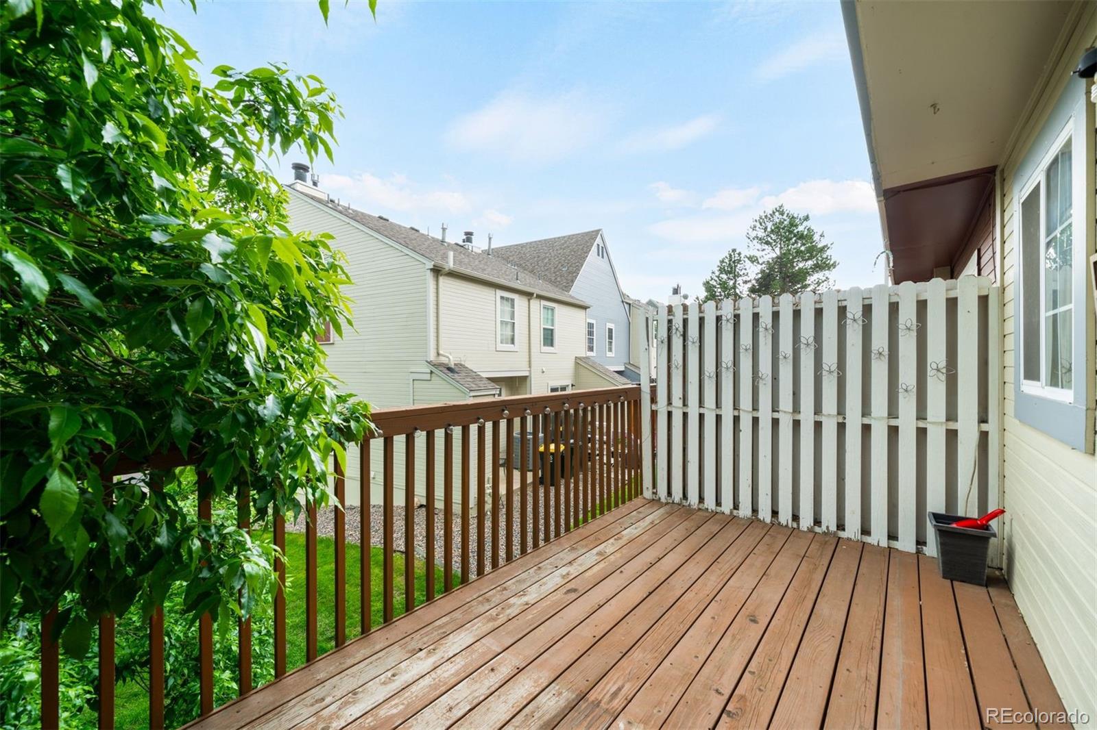 MLS Image #27 for 9946 w cornell place,lakewood, Colorado