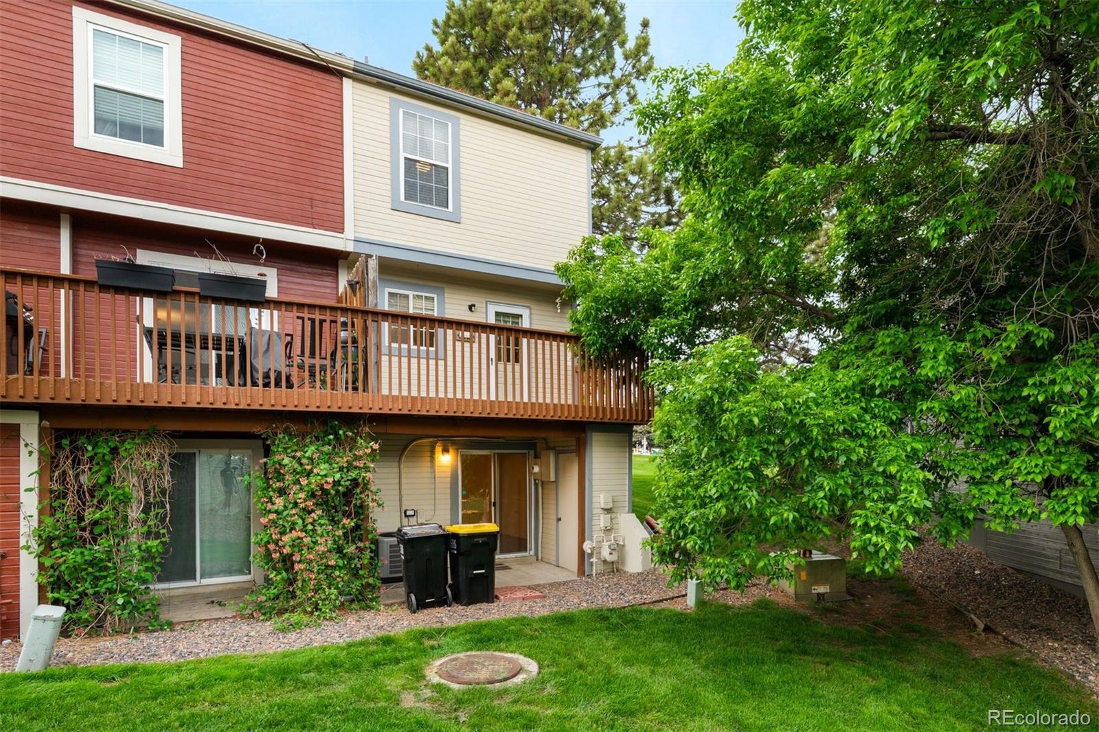 MLS Image #30 for 9946 w cornell place,lakewood, Colorado