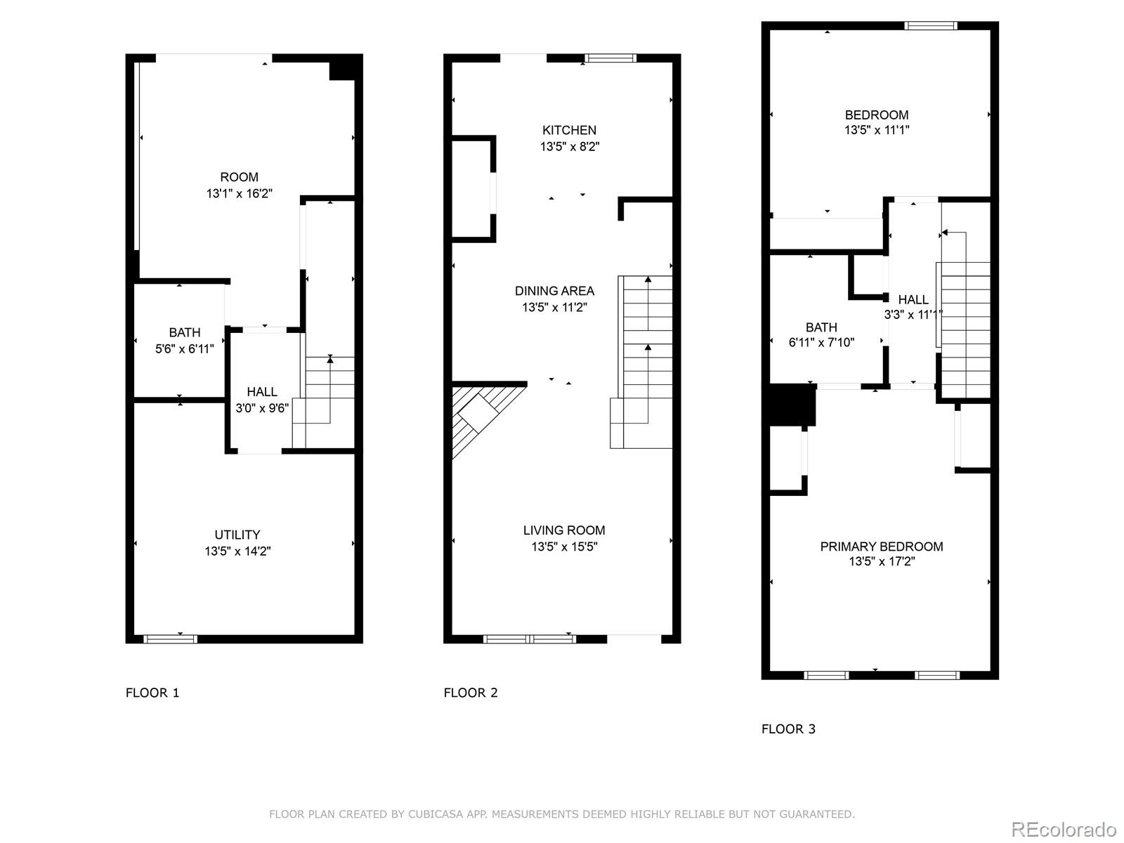 MLS Image #34 for 9946 w cornell place,lakewood, Colorado