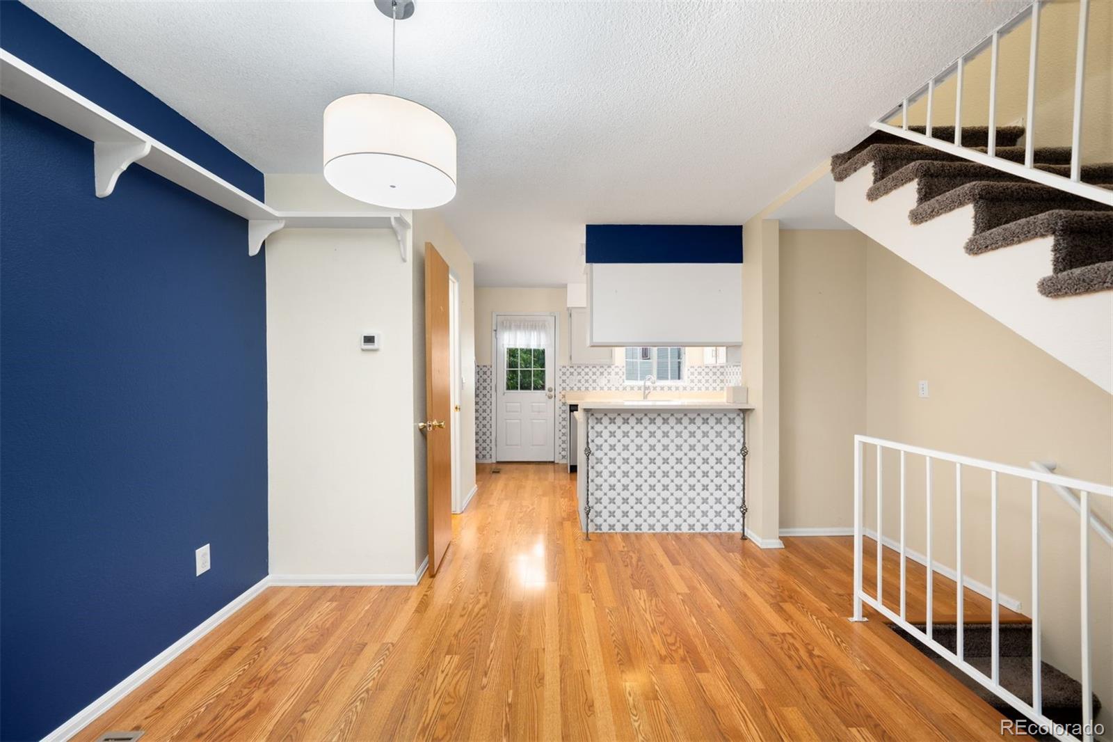 MLS Image #8 for 9946 w cornell place,lakewood, Colorado