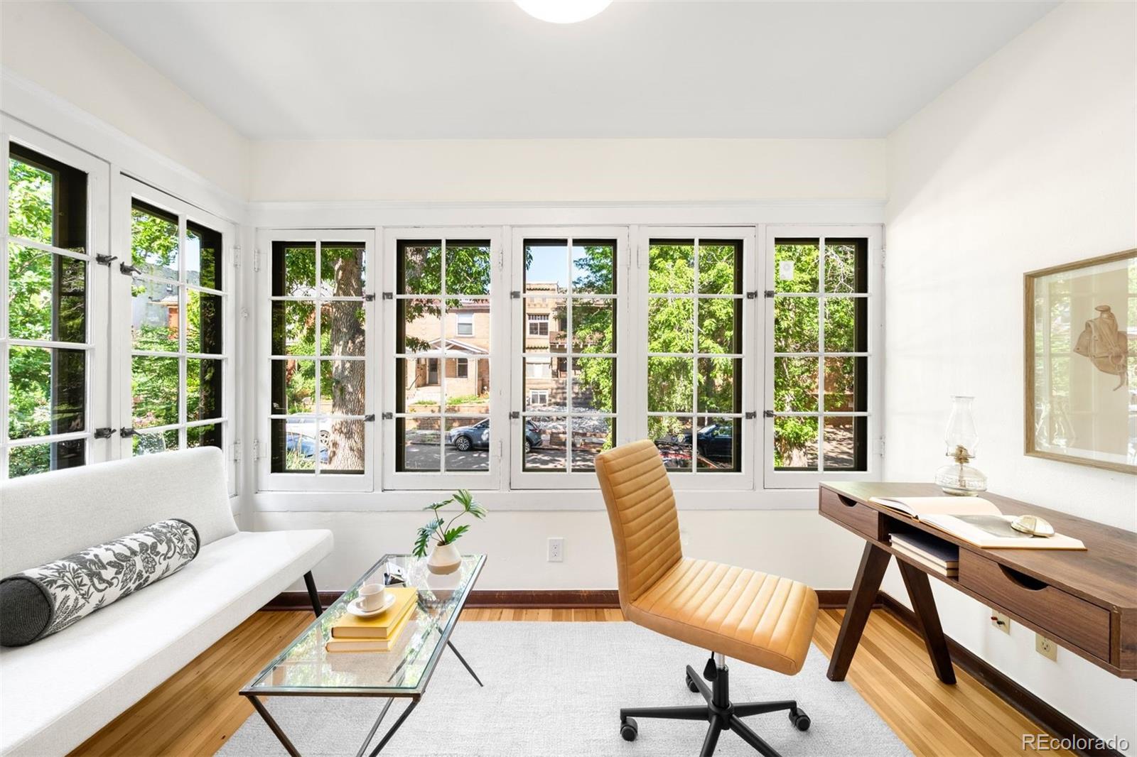 MLS Image #1 for 1256 n emerson street,denver, Colorado