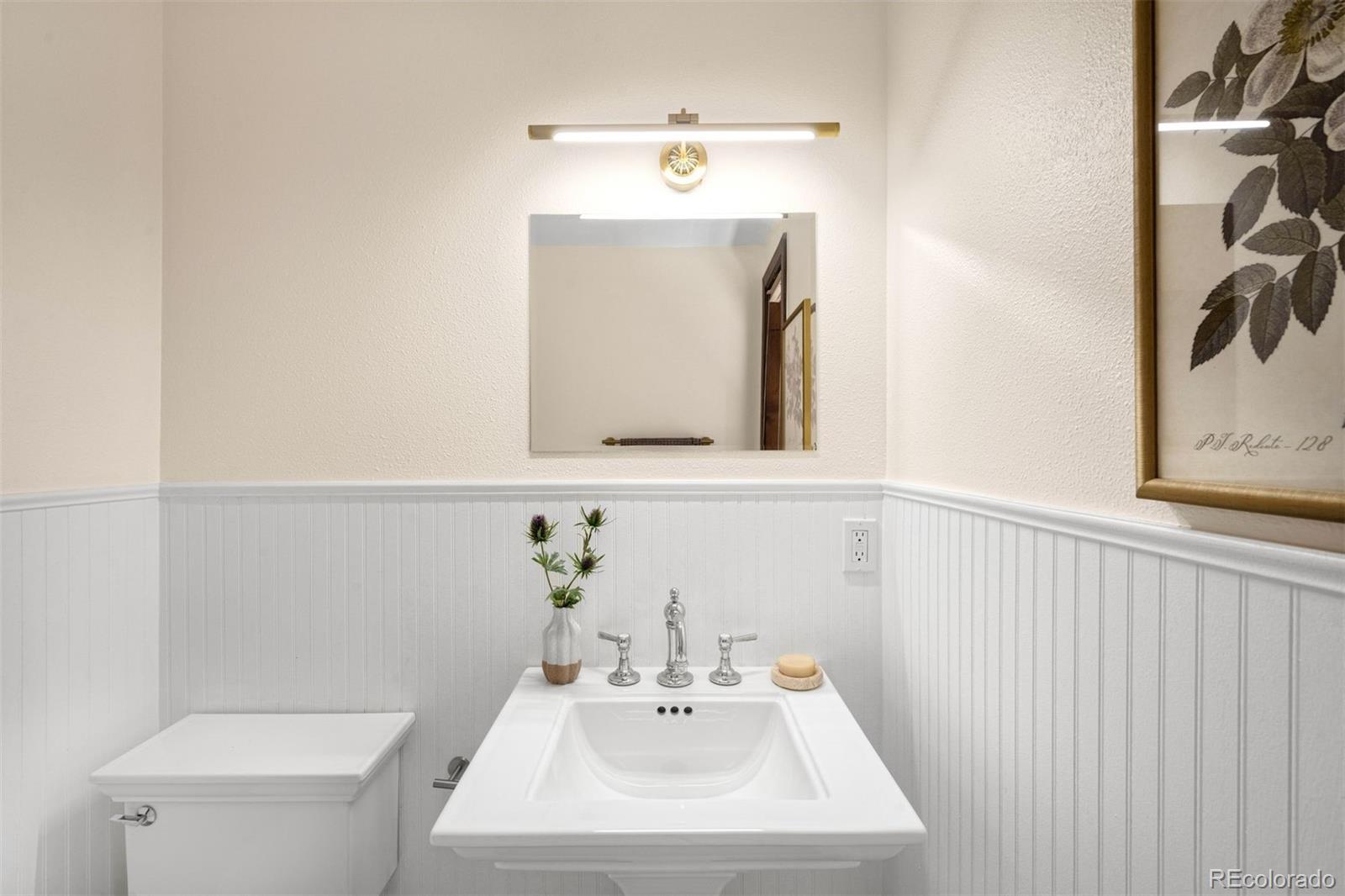 MLS Image #19 for 1256 n emerson street,denver, Colorado