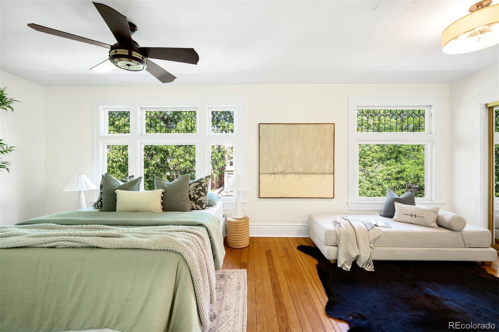 MLS Image #21 for 1256 n emerson street,denver, Colorado