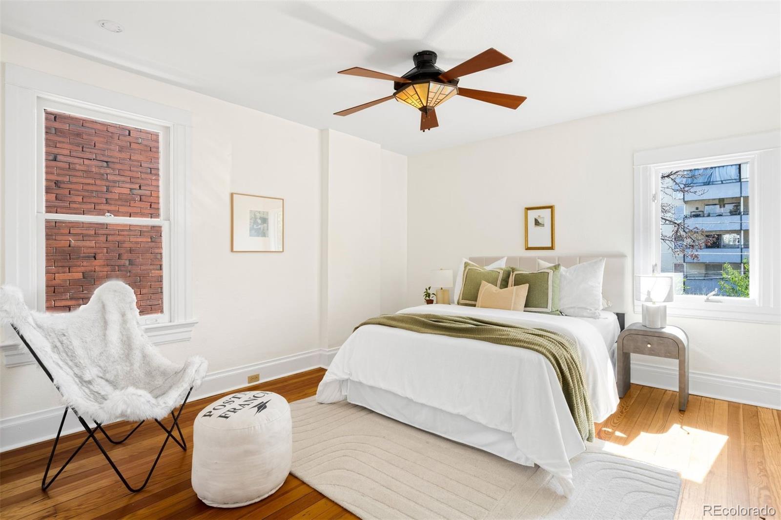MLS Image #22 for 1256 n emerson street,denver, Colorado