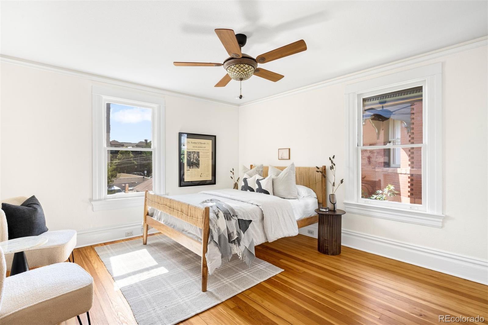 MLS Image #23 for 1256 n emerson street,denver, Colorado