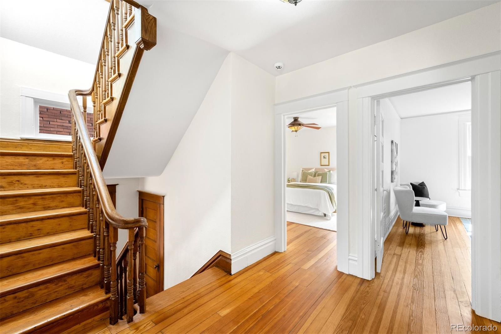 MLS Image #26 for 1256 n emerson street,denver, Colorado