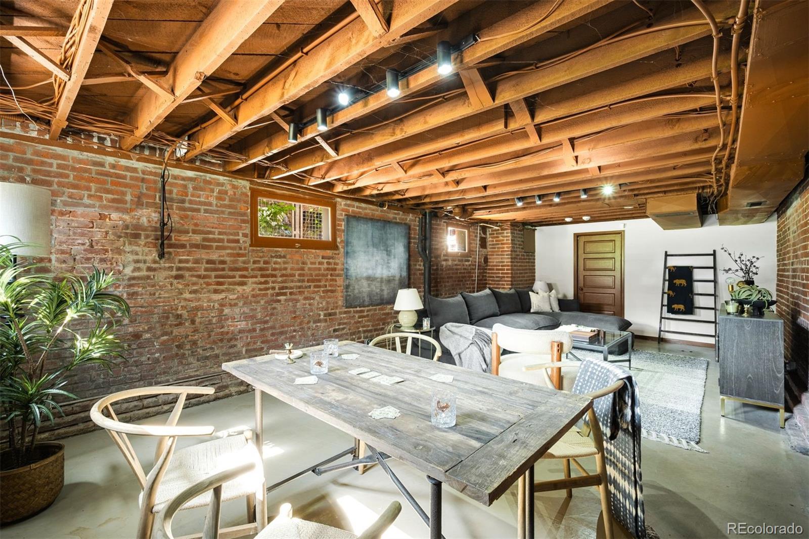 MLS Image #34 for 1256 n emerson street,denver, Colorado