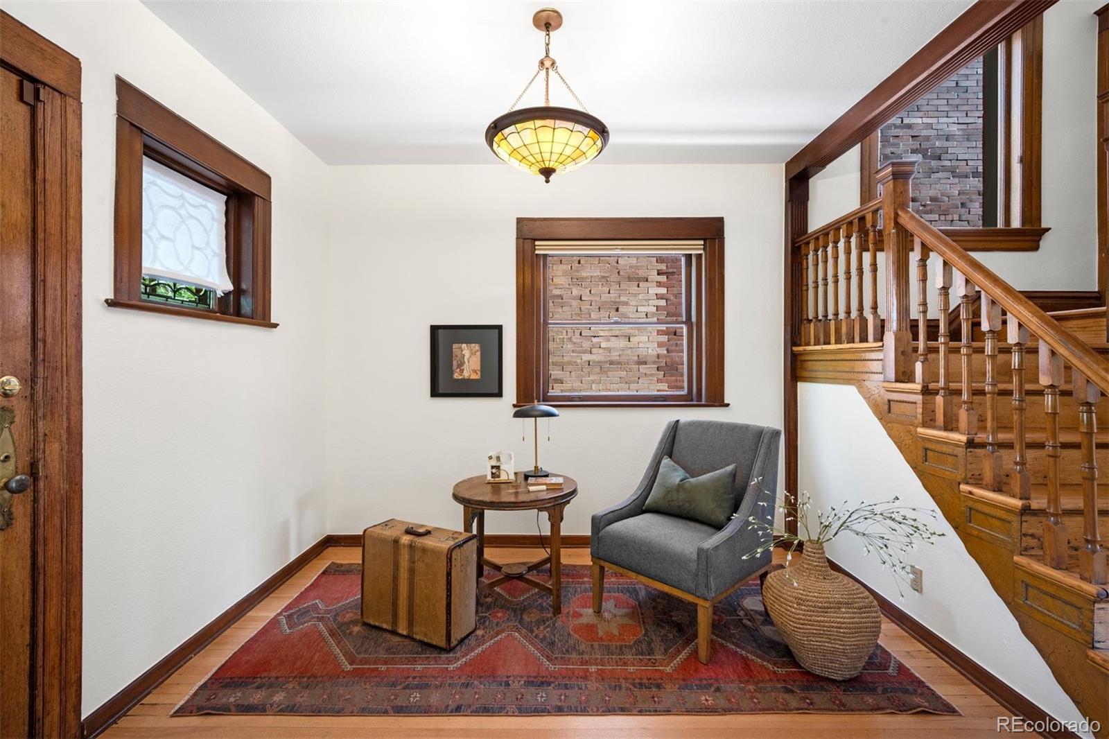 MLS Image #9 for 1256 n emerson street,denver, Colorado