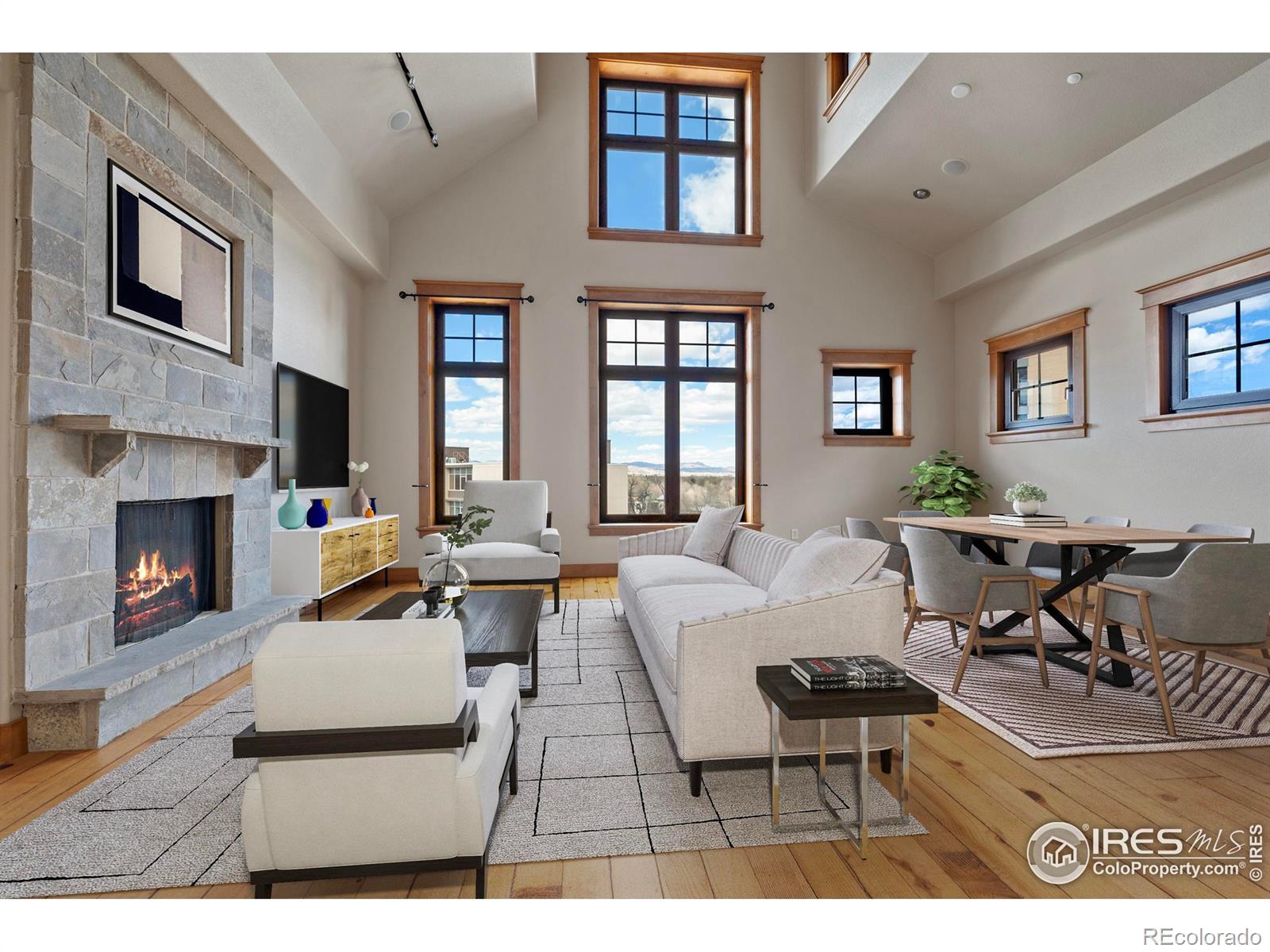 MLS Image #3 for 224  canyon avenue,fort collins, Colorado