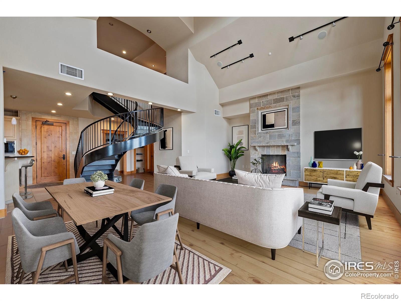 MLS Image #5 for 224  canyon avenue,fort collins, Colorado