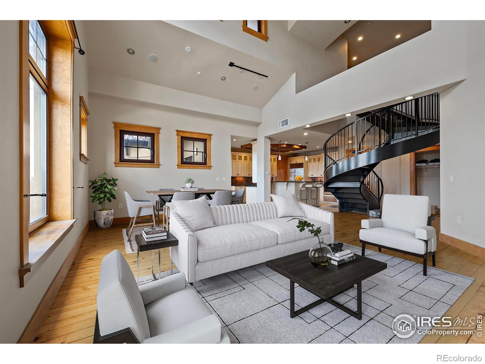 MLS Image #6 for 224  canyon avenue,fort collins, Colorado