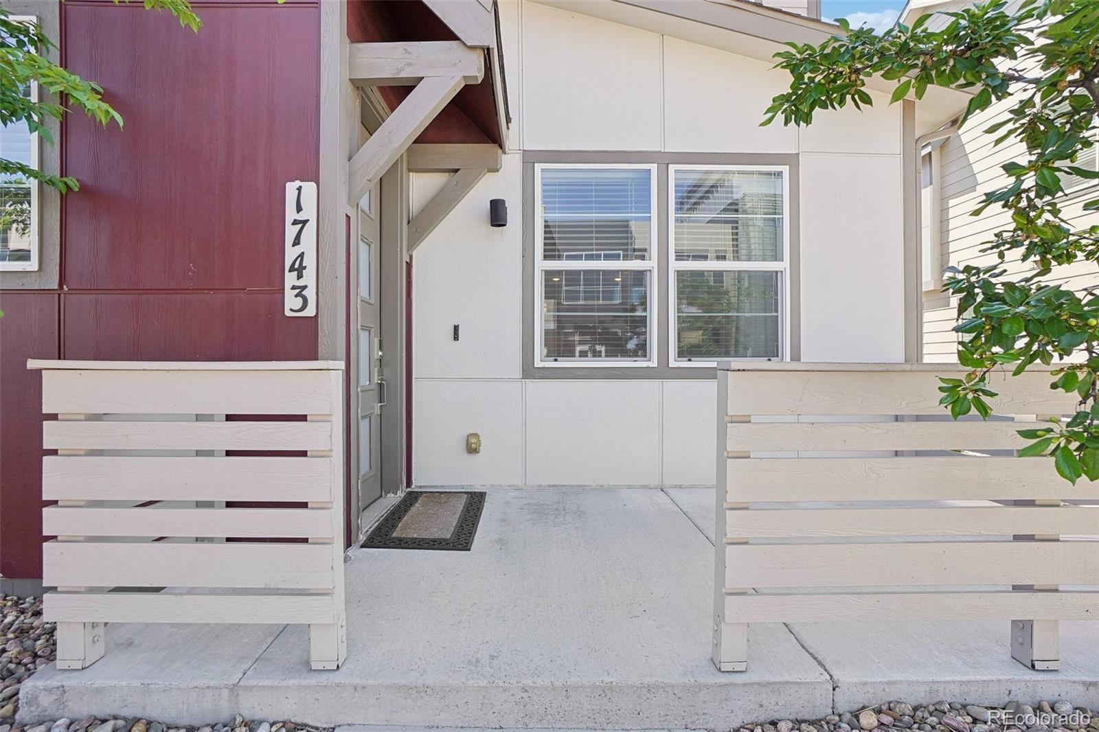 MLS Image #4 for 1743  spring water point,colorado springs, Colorado