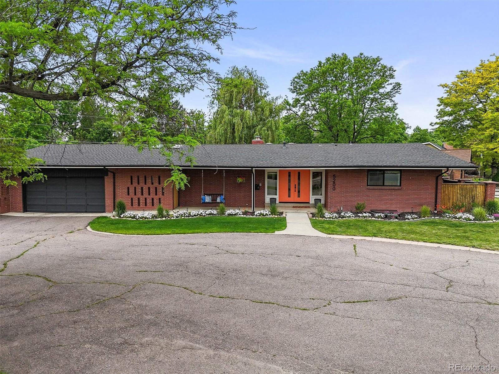 MLS Image #2 for 5200 w rowland avenue,littleton, Colorado