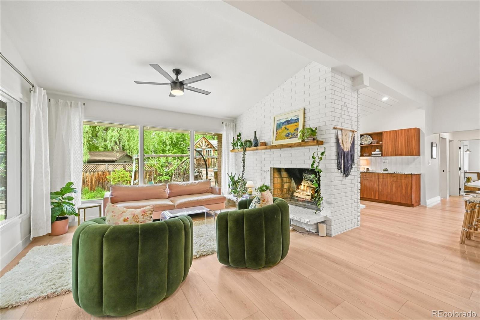 MLS Image #4 for 5200 w rowland avenue,littleton, Colorado