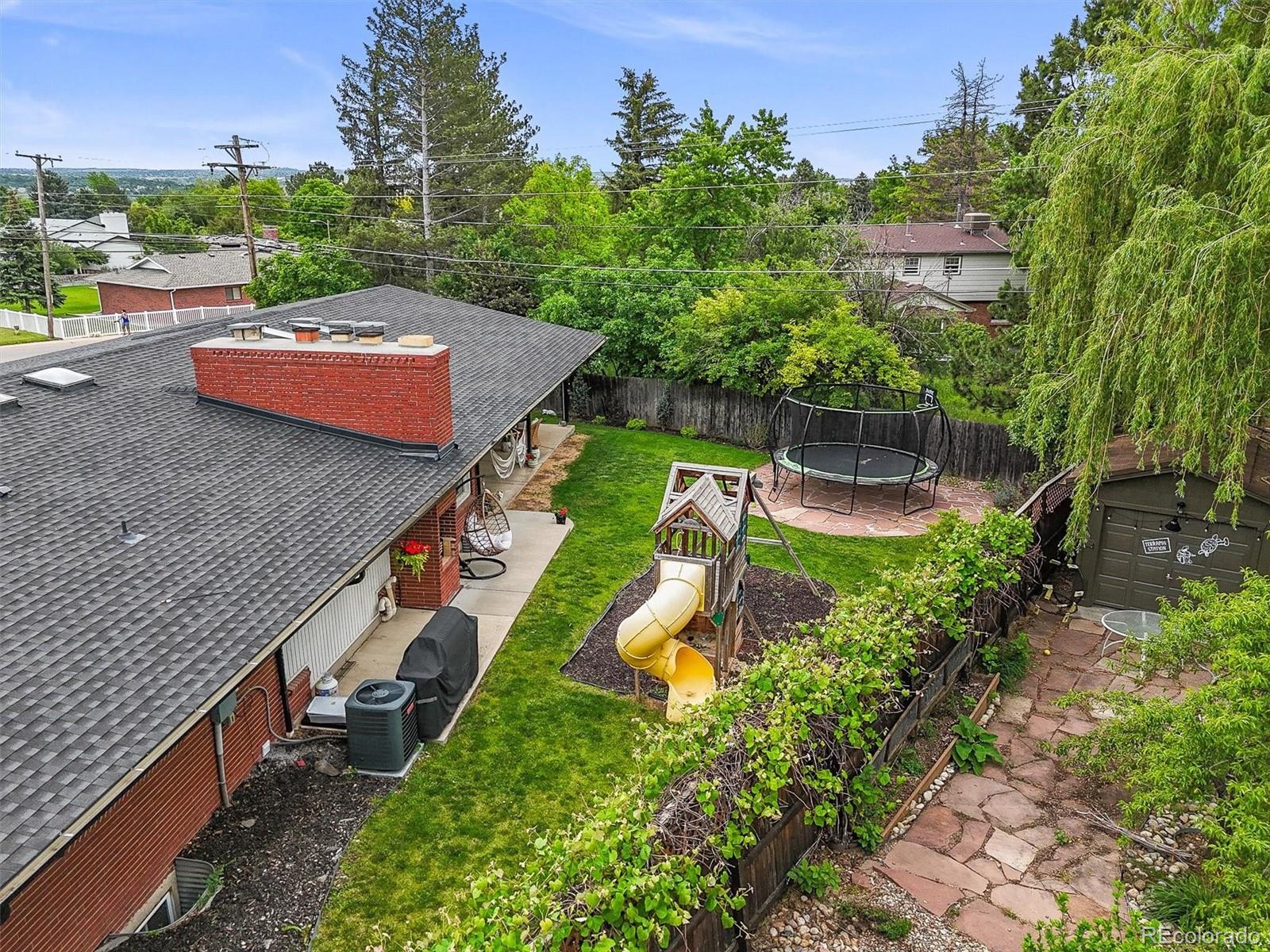MLS Image #40 for 5200 w rowland avenue,littleton, Colorado