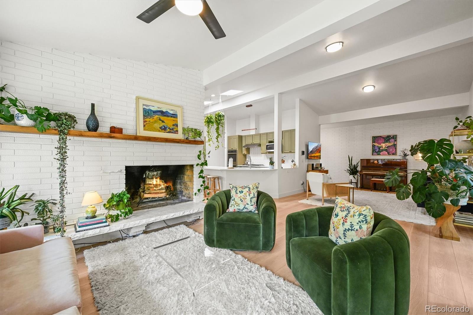 MLS Image #5 for 5200 w rowland avenue,littleton, Colorado