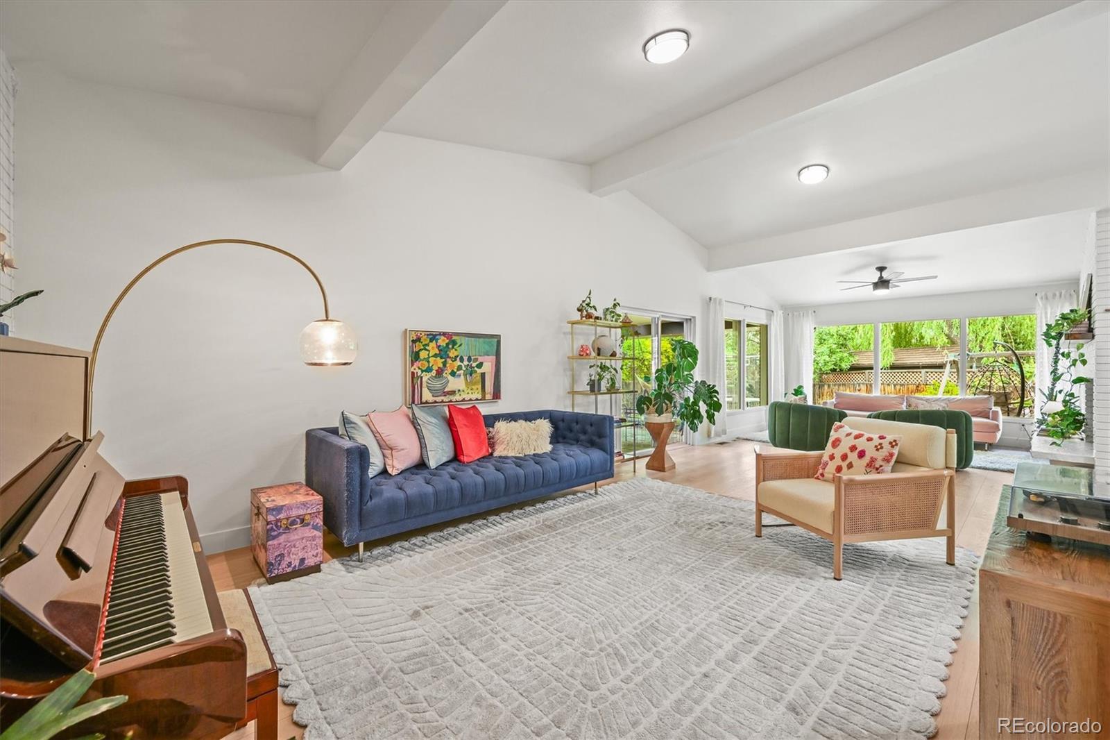 MLS Image #7 for 5200 w rowland avenue,littleton, Colorado