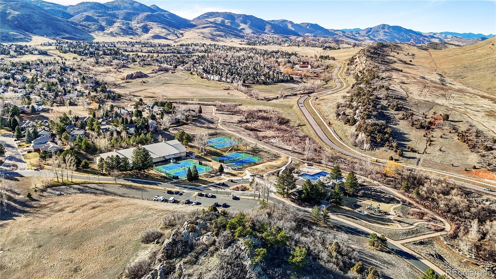 MLS Image #36 for 50  deerwood drive,littleton, Colorado