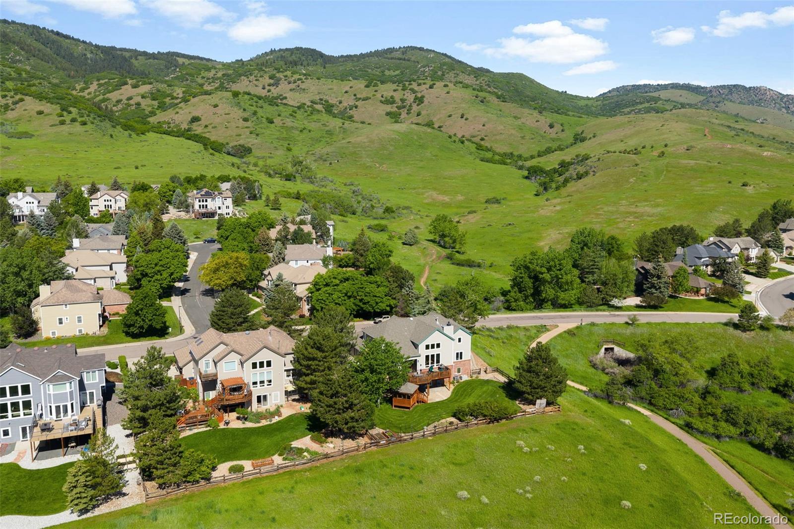 MLS Image #39 for 50  deerwood drive,littleton, Colorado