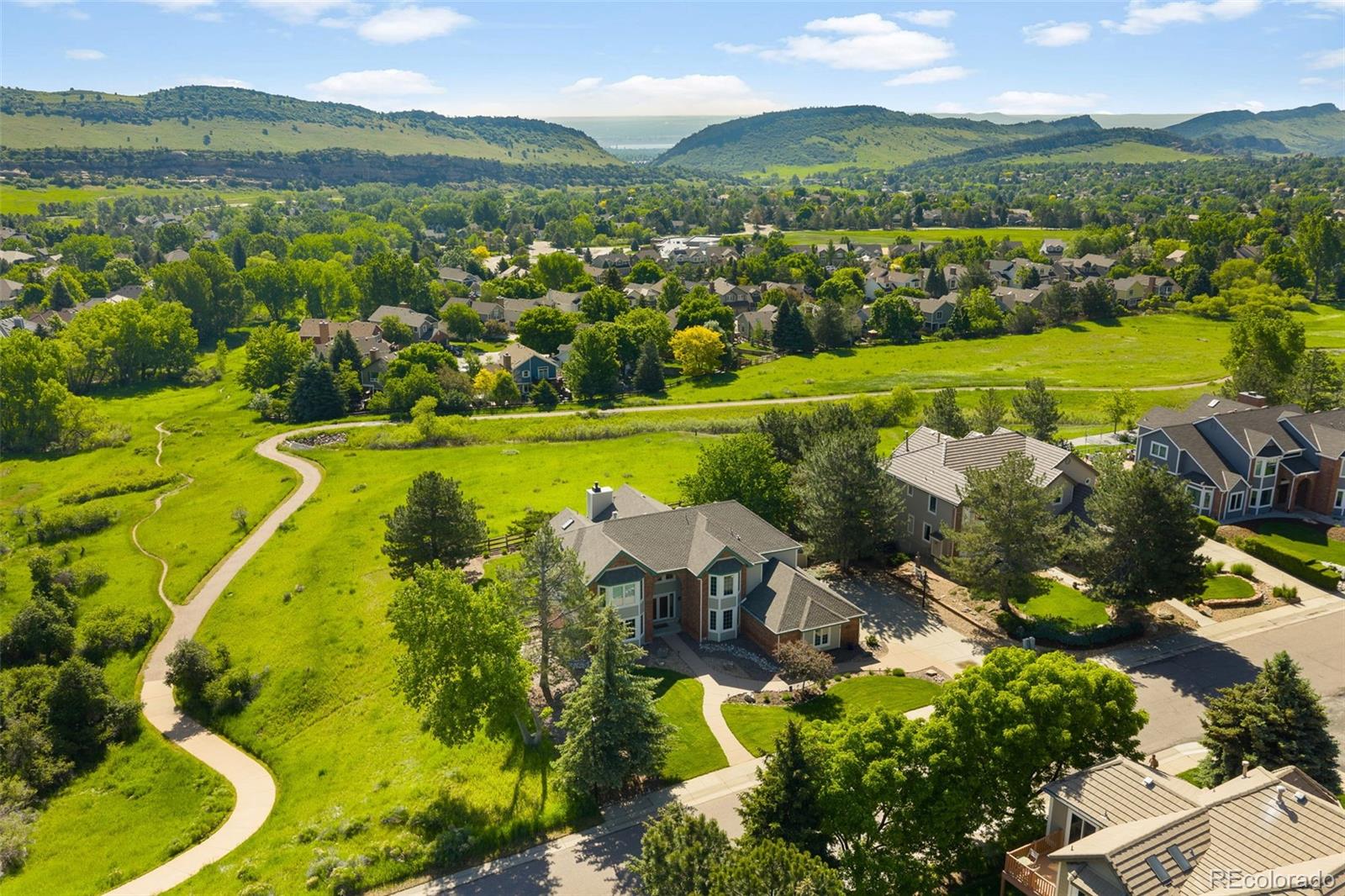 MLS Image #40 for 50  deerwood drive,littleton, Colorado