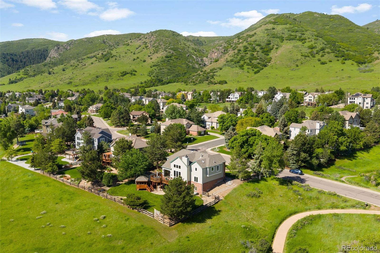 MLS Image #41 for 50  deerwood drive,littleton, Colorado