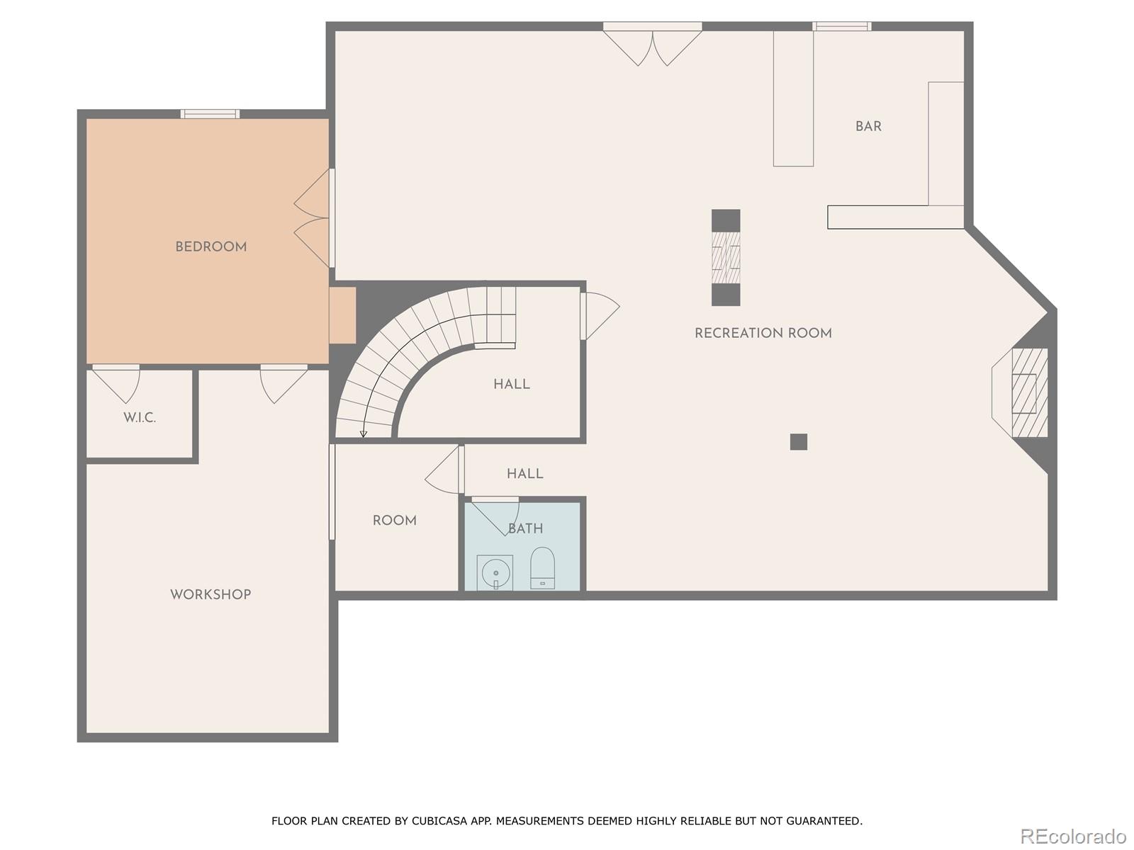 MLS Image #42 for 50  deerwood drive,littleton, Colorado