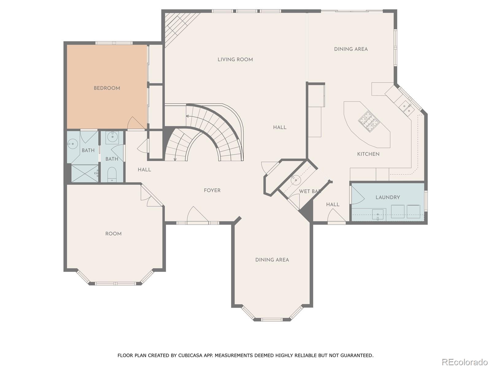 MLS Image #43 for 50  deerwood drive,littleton, Colorado