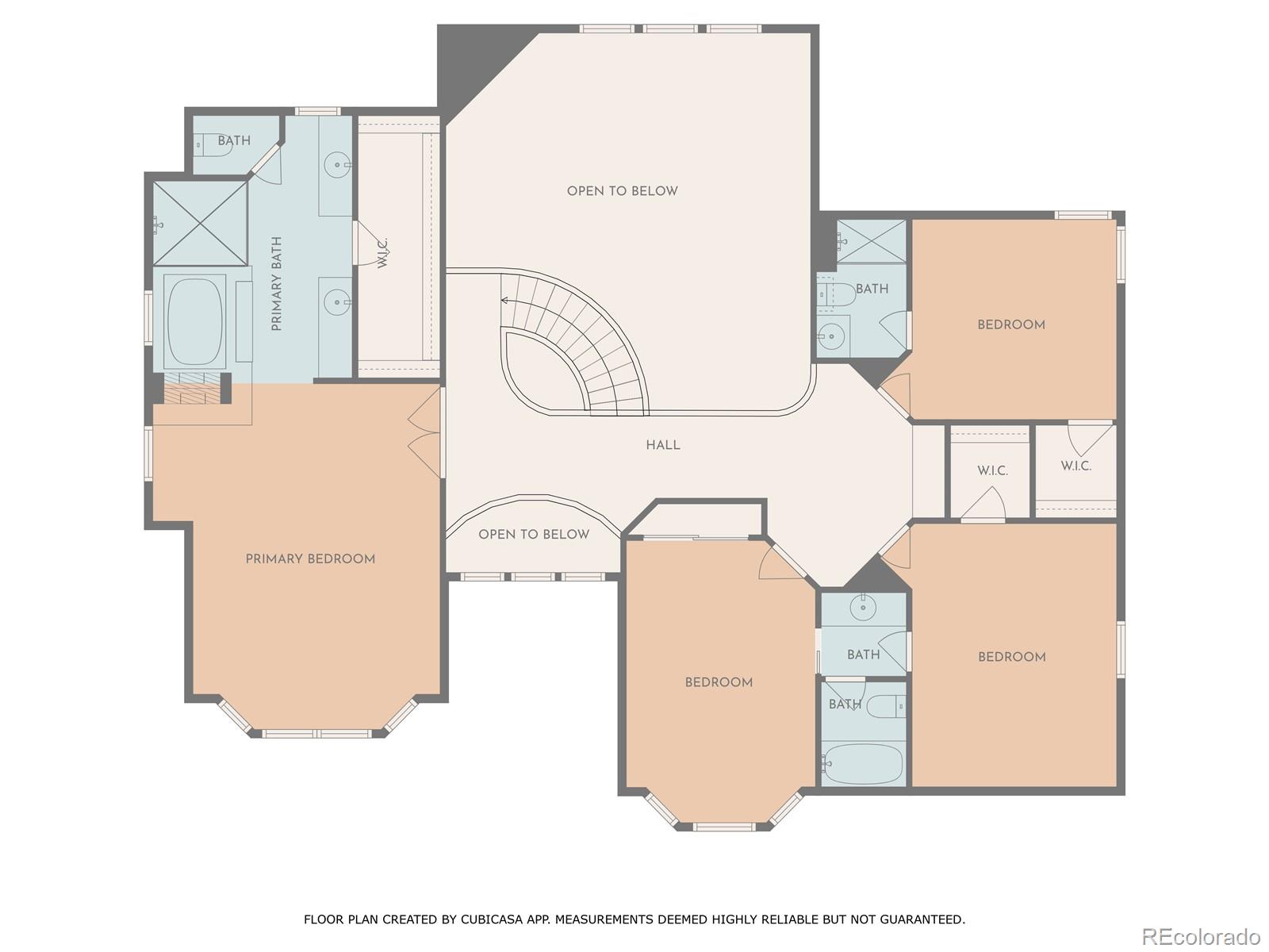 MLS Image #44 for 50  deerwood drive,littleton, Colorado