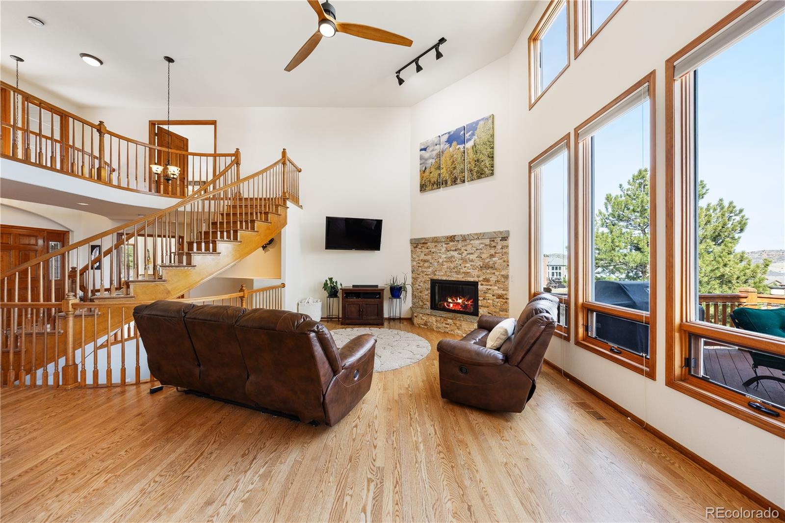 MLS Image #6 for 50  deerwood drive,littleton, Colorado