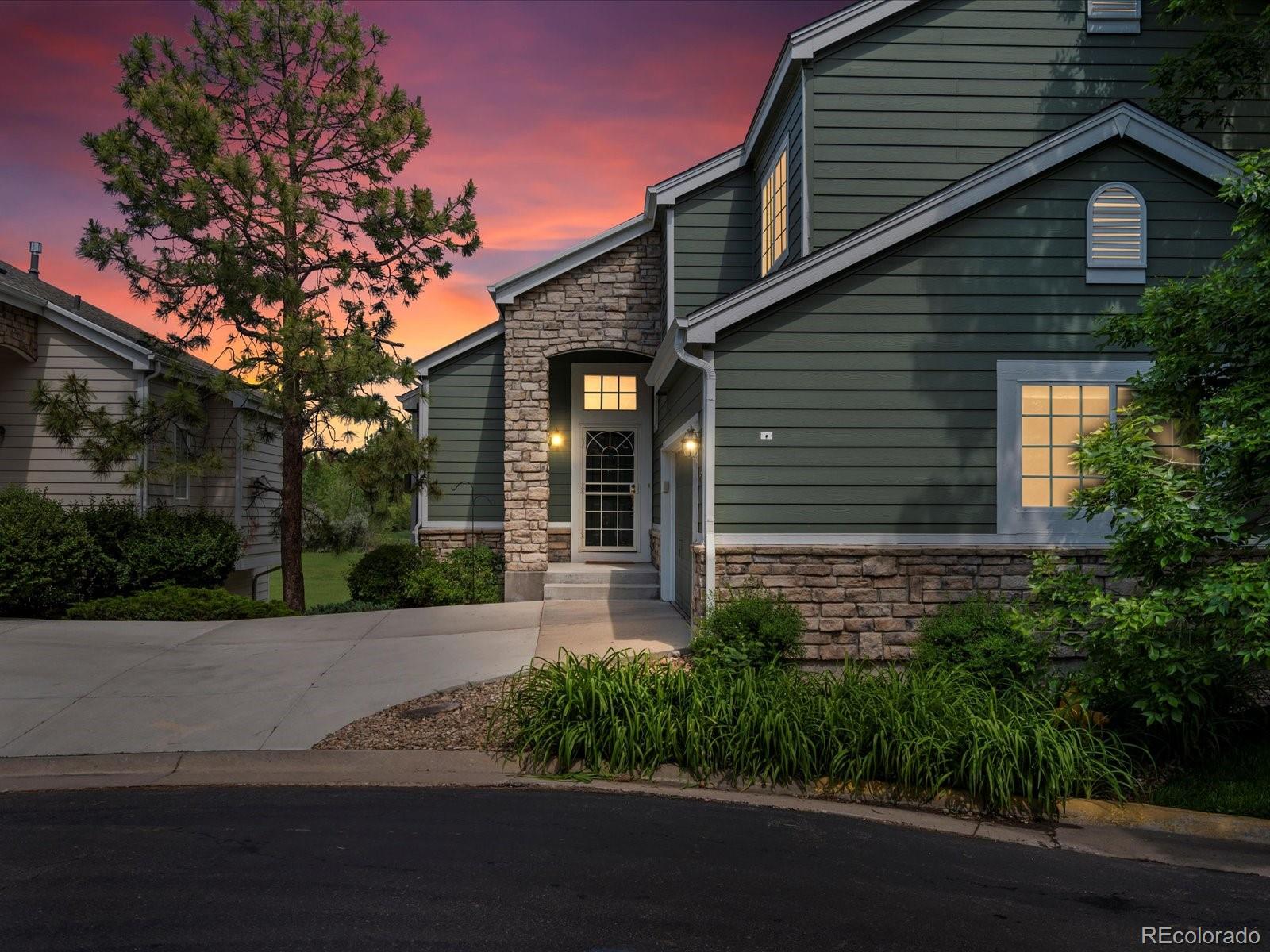 MLS Image #1 for 7400 w grant ranch boulevard,littleton, Colorado