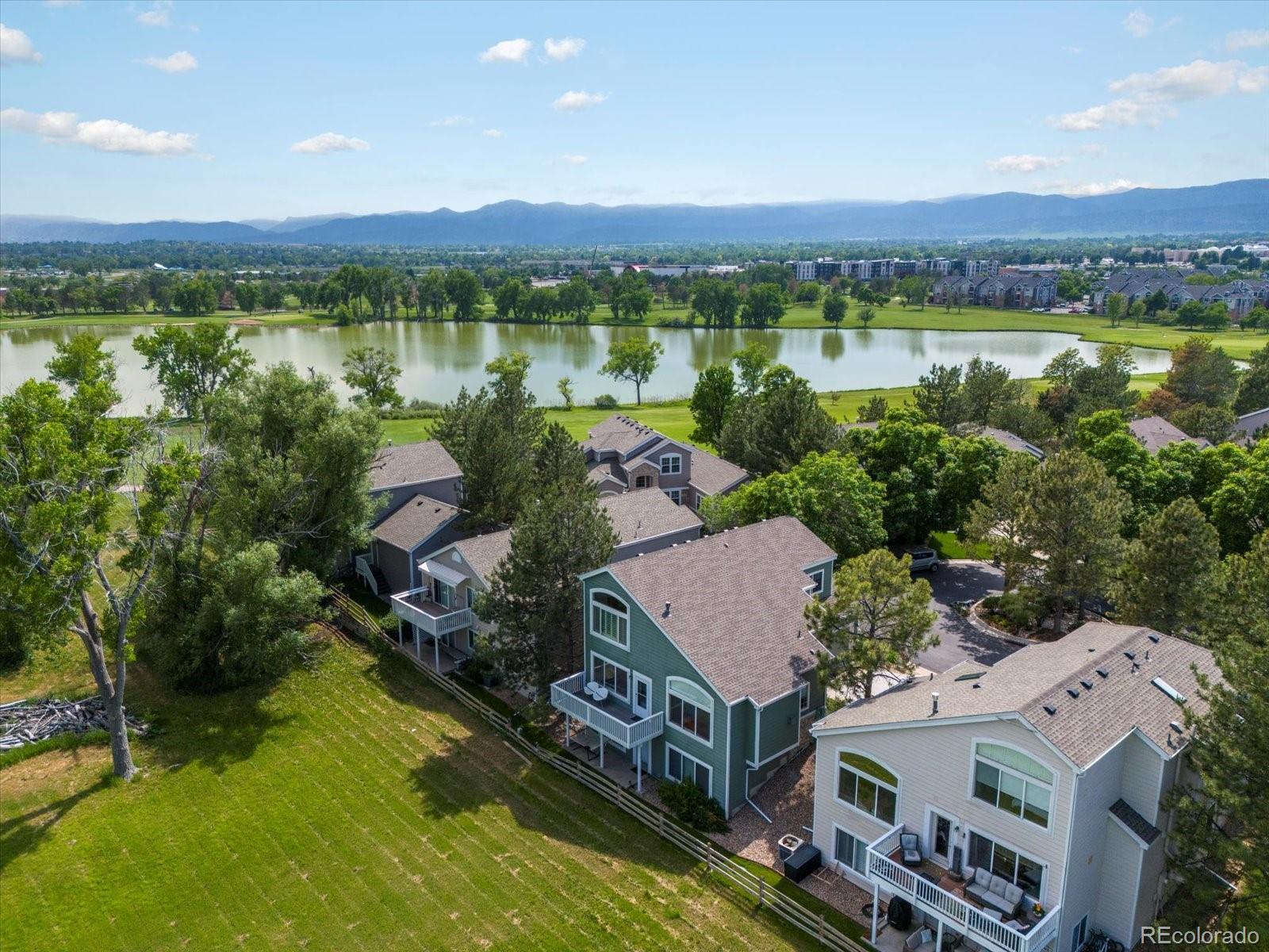 MLS Image #3 for 7400 w grant ranch boulevard,littleton, Colorado