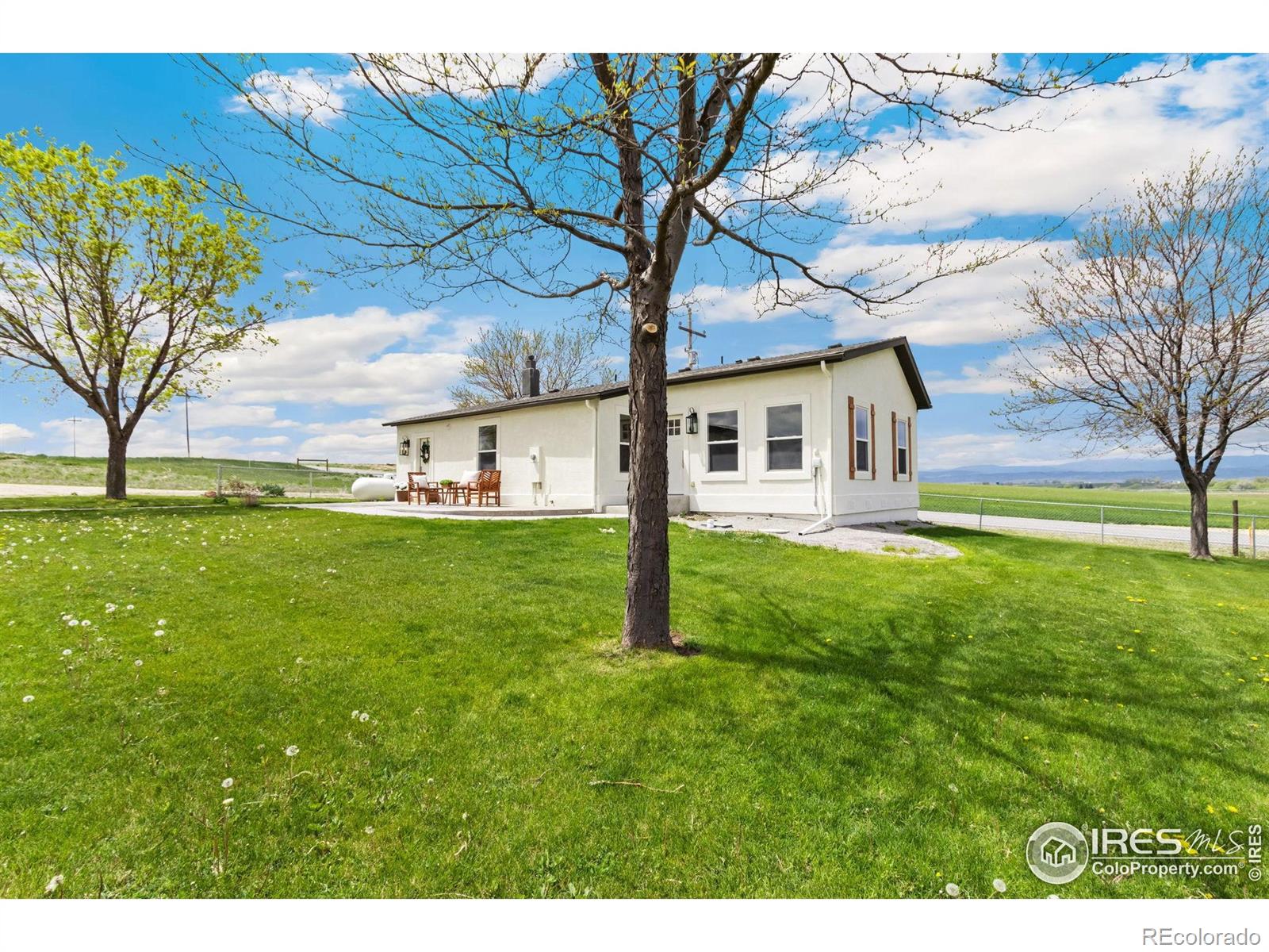 MLS Image #2 for 19810  county road 1 ,berthoud, Colorado