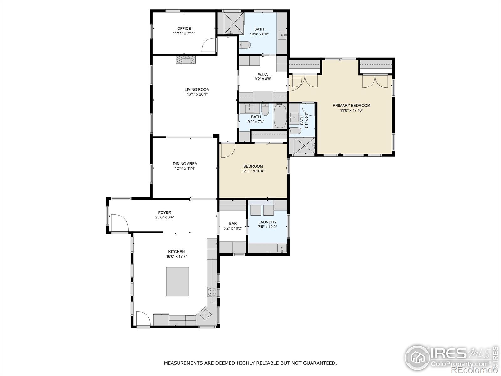 MLS Image #24 for 19810  county road 1 ,berthoud, Colorado