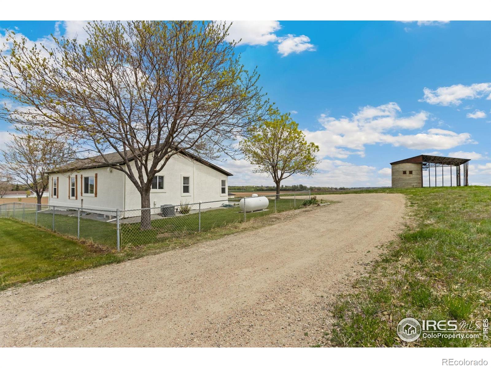 MLS Image #3 for 19810  county road 1 ,berthoud, Colorado