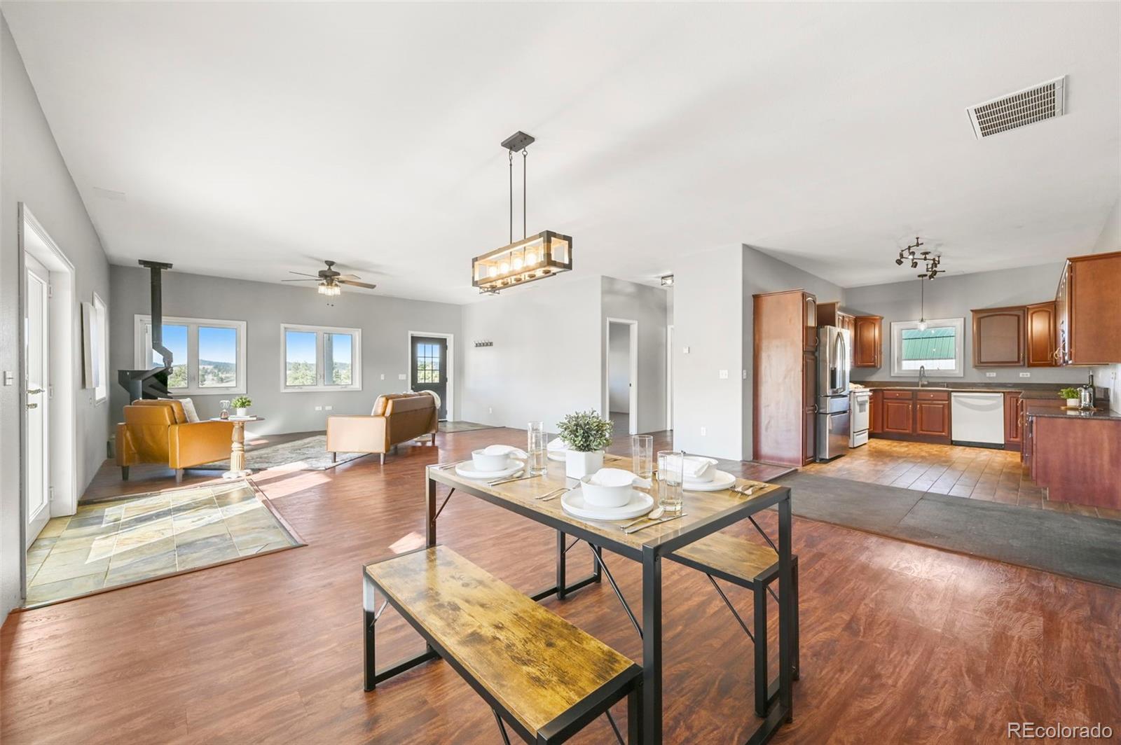 MLS Image #11 for 224  lakeview forest heights,florissant, Colorado