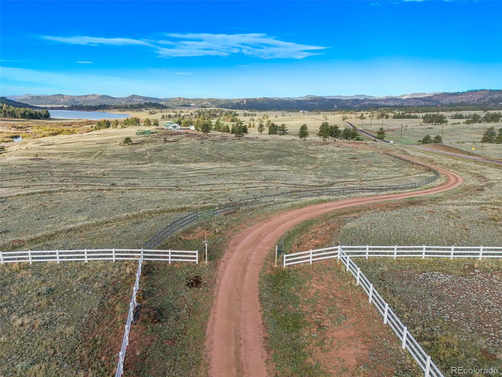 MLS Image #2 for 224  lakeview forest heights,florissant, Colorado