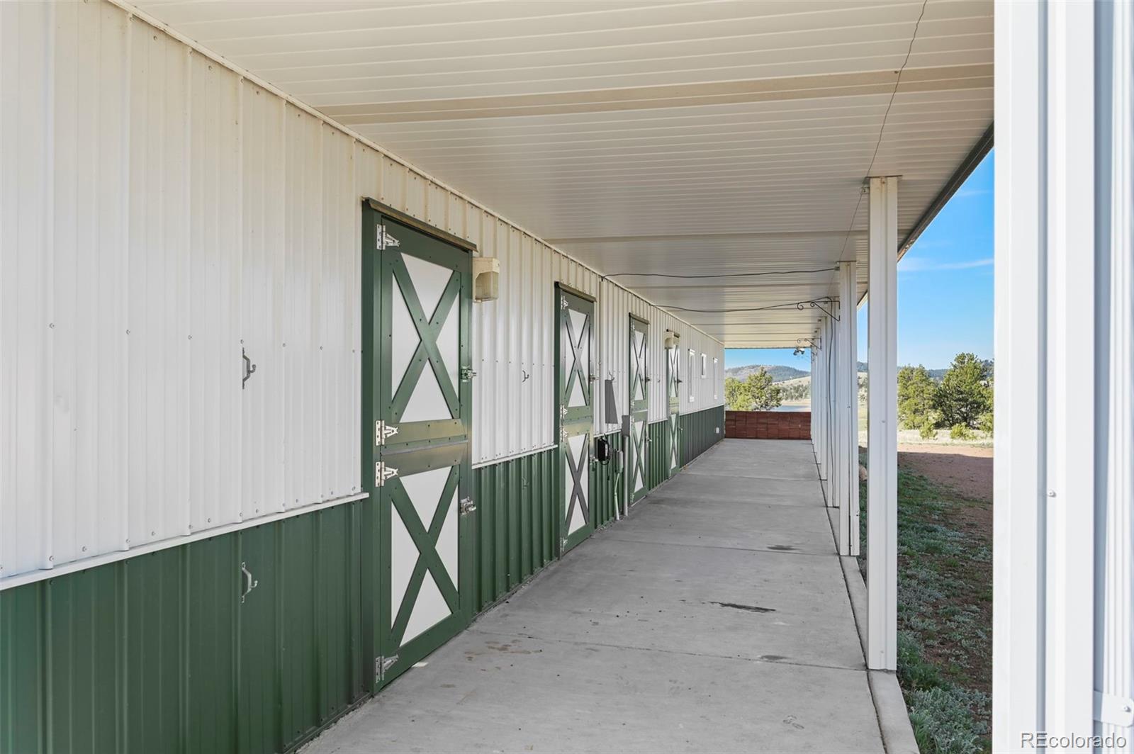 MLS Image #26 for 224  lakeview forest heights,florissant, Colorado