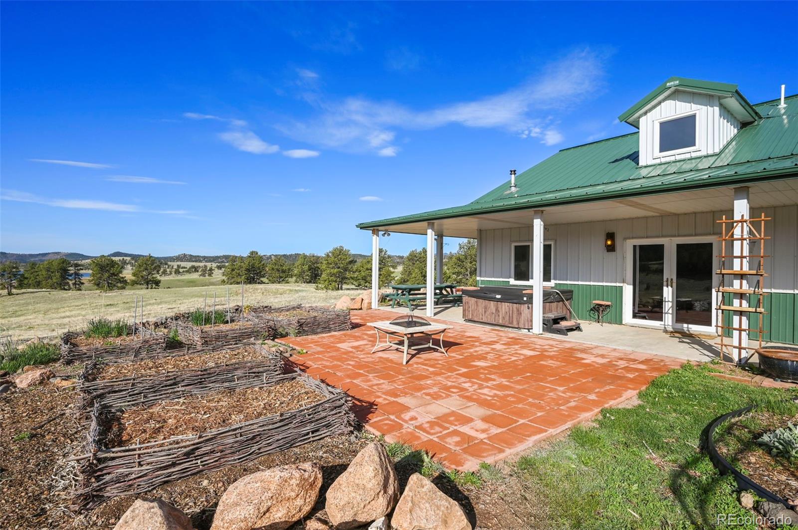 MLS Image #27 for 224  lakeview forest heights,florissant, Colorado