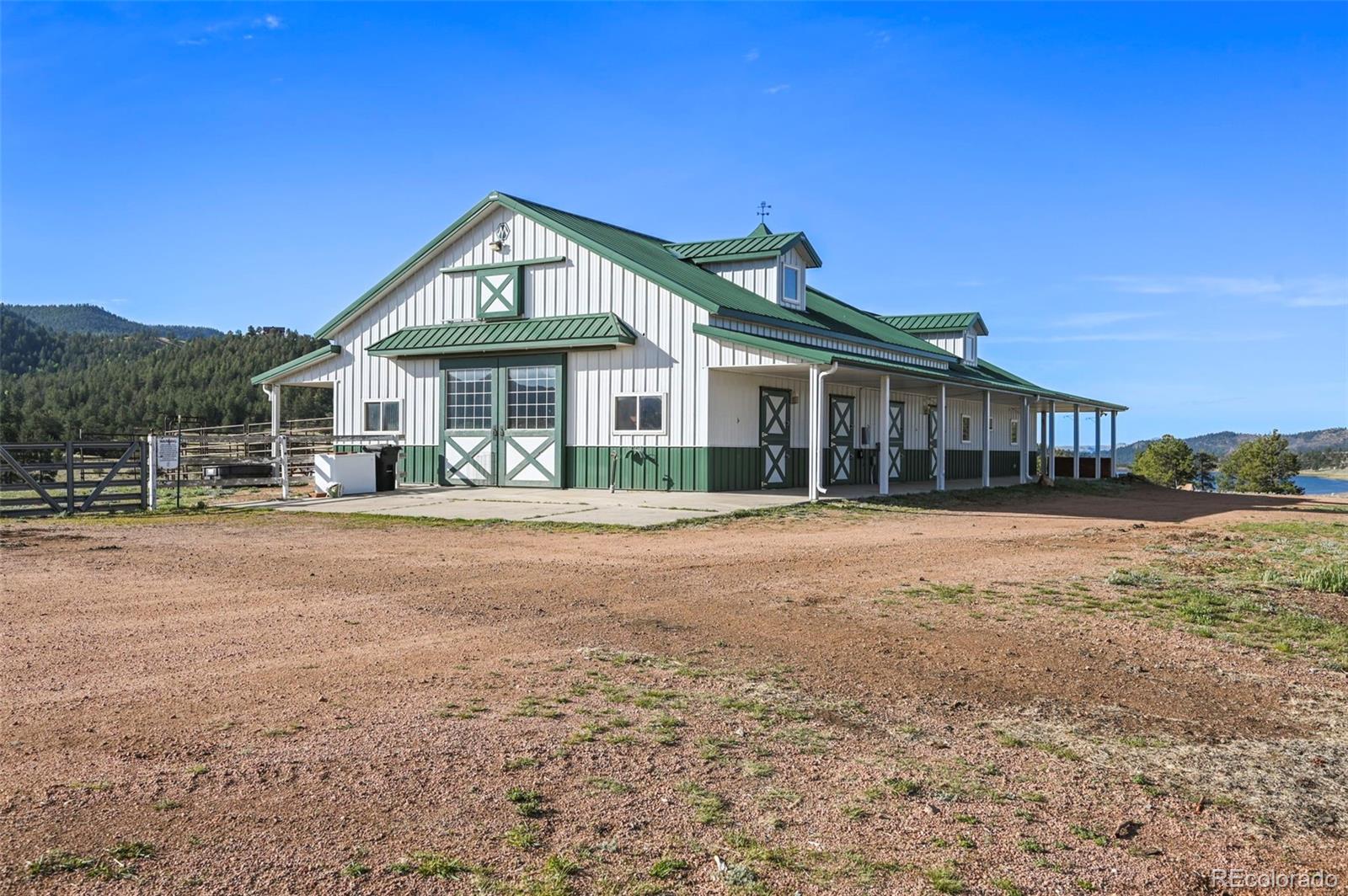 MLS Image #28 for 224  lakeview forest heights,florissant, Colorado