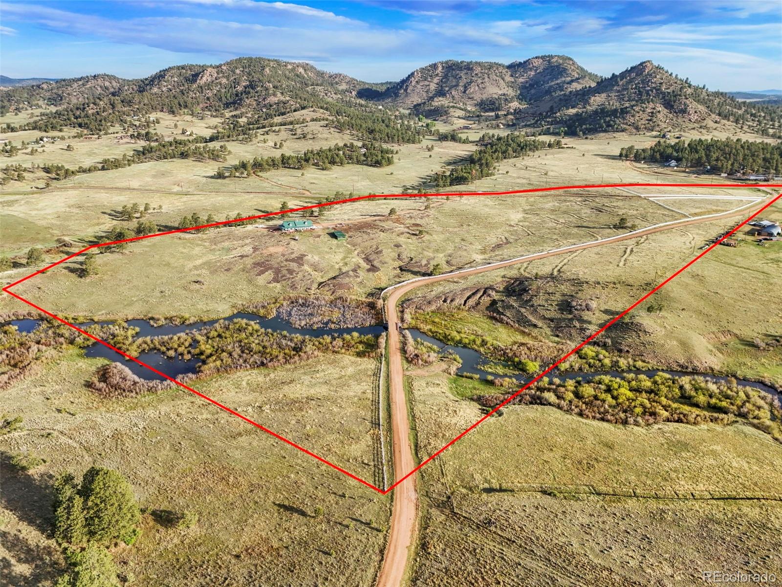 MLS Image #3 for 224  lakeview forest heights,florissant, Colorado
