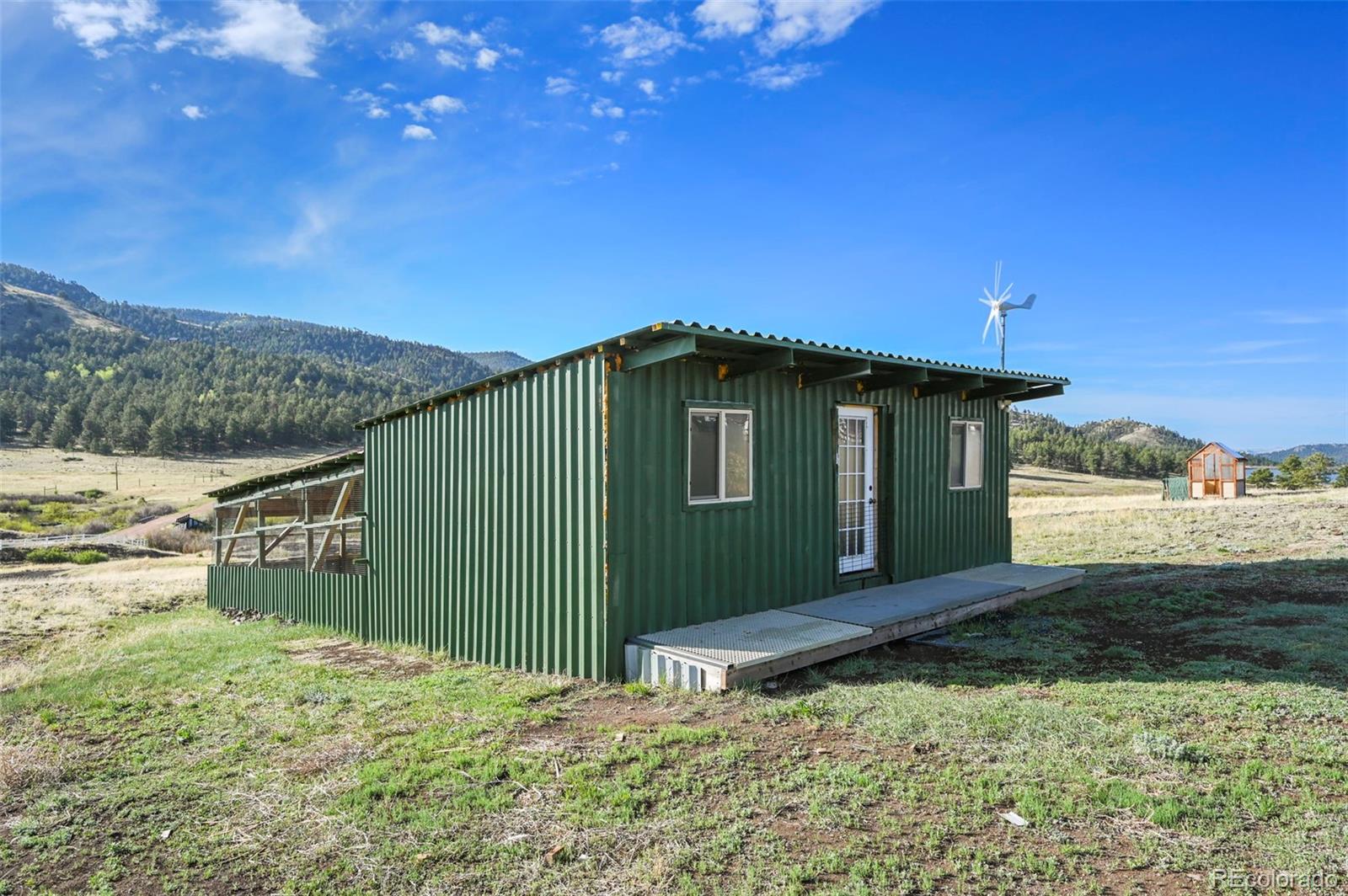 MLS Image #32 for 224  lakeview forest heights,florissant, Colorado