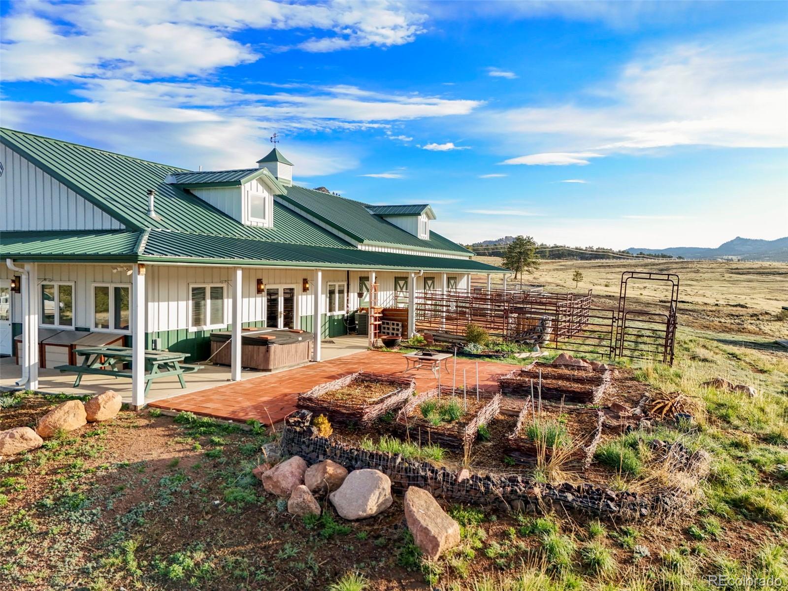 MLS Image #35 for 224  lakeview forest heights,florissant, Colorado