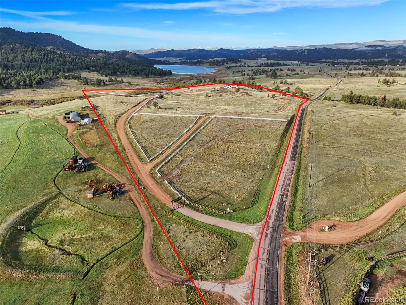 MLS Image #39 for 224  lakeview forest heights,florissant, Colorado