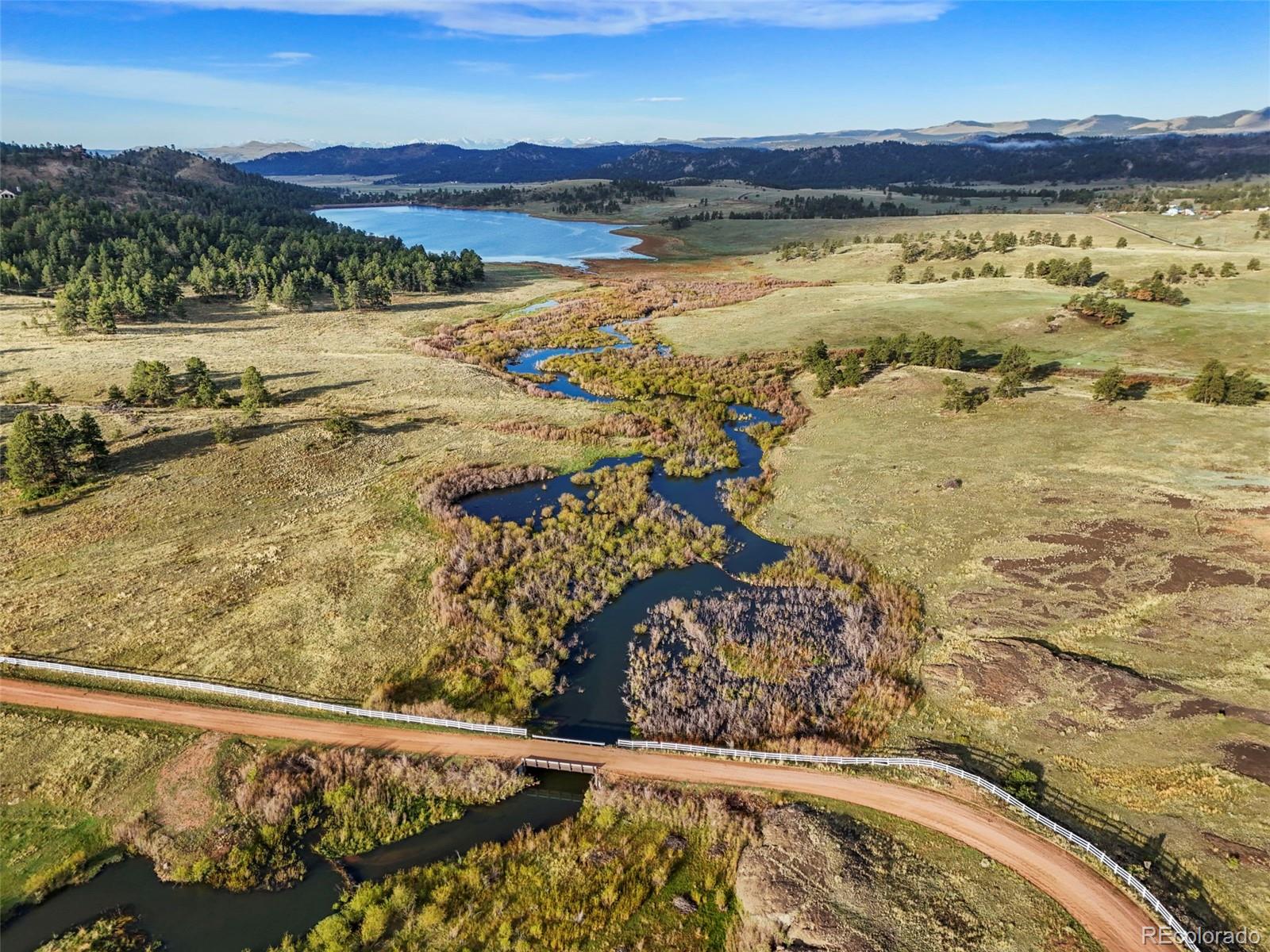 MLS Image #4 for 224  lakeview forest heights,florissant, Colorado