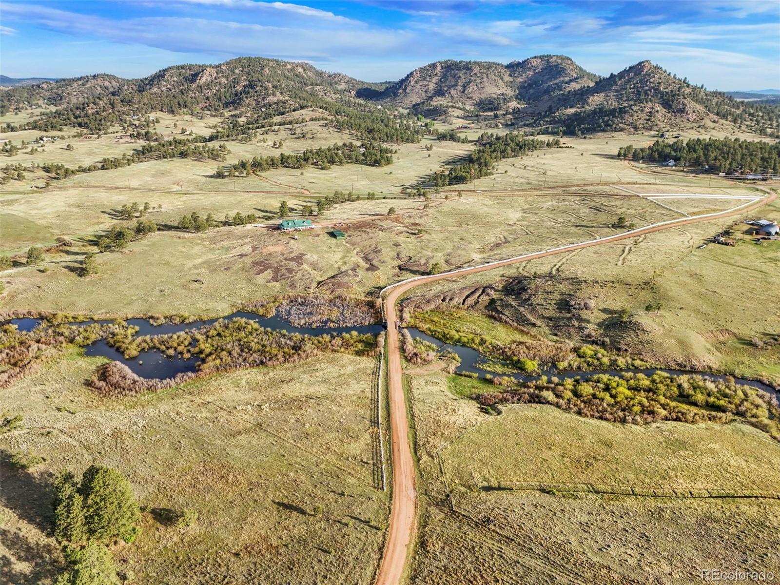 MLS Image #40 for 224  lakeview forest heights,florissant, Colorado