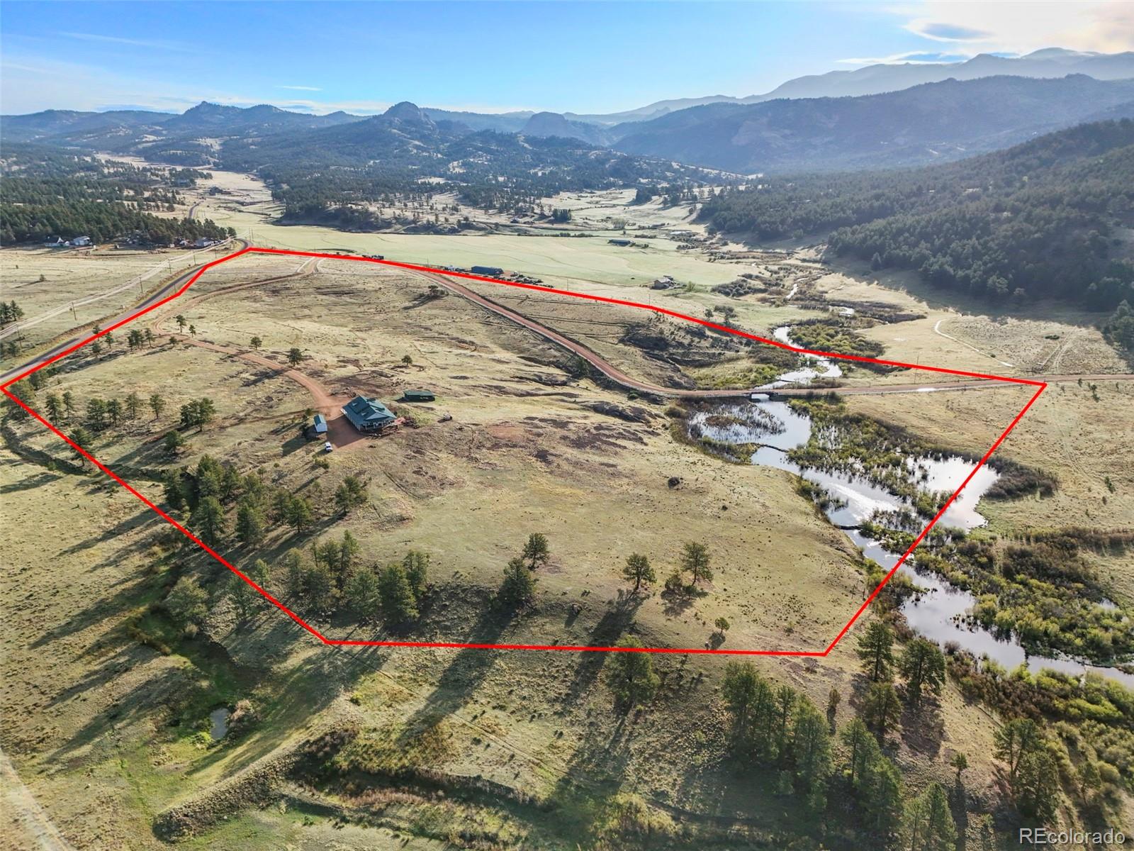 MLS Image #45 for 224  lakeview forest heights,florissant, Colorado