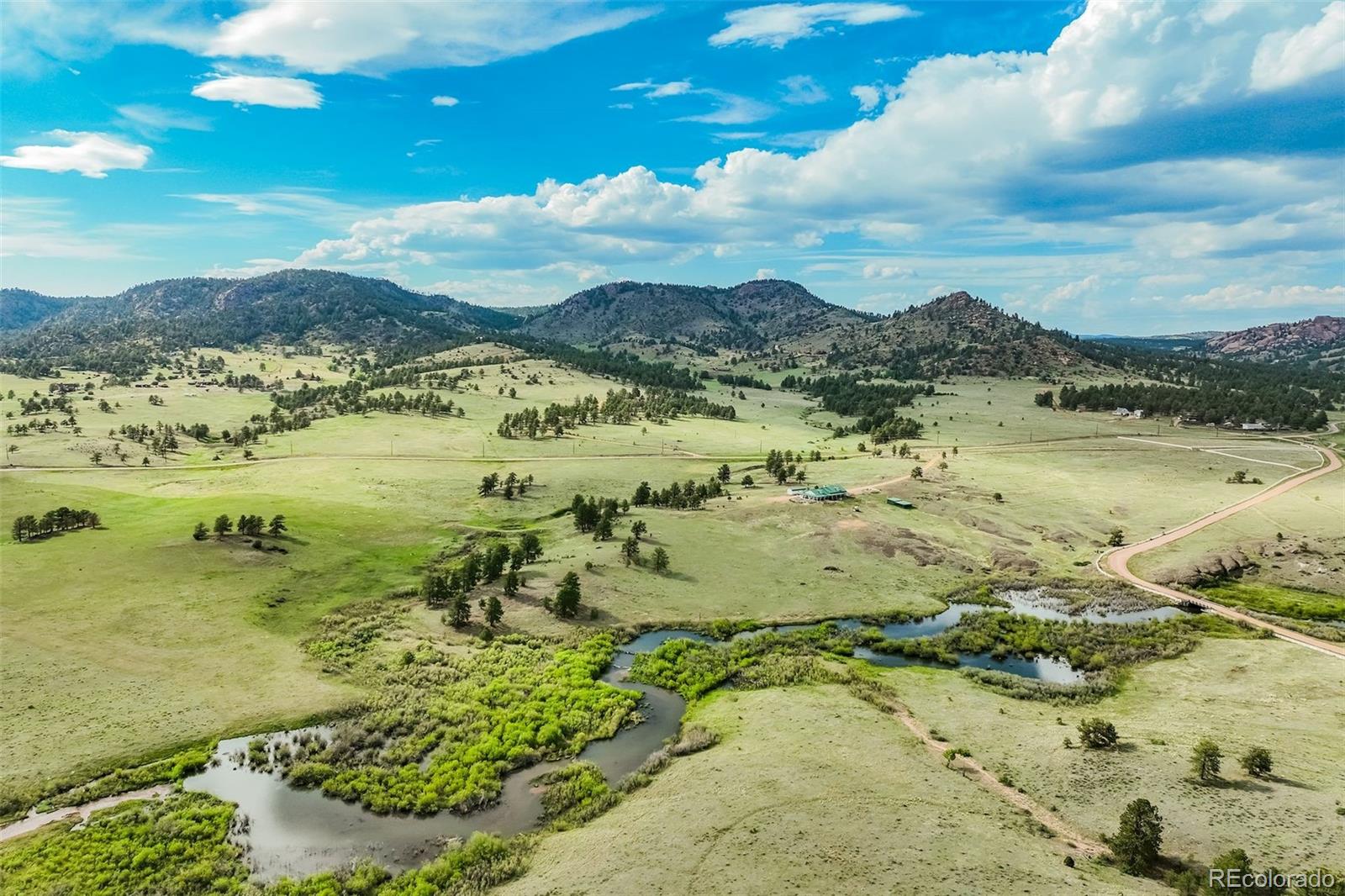 MLS Image #48 for 224  lakeview forest heights,florissant, Colorado