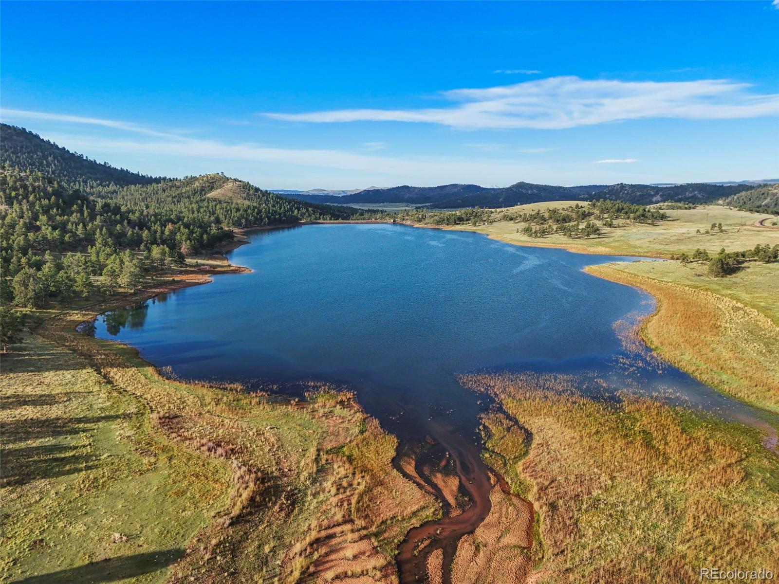 MLS Image #5 for 224  lakeview forest heights,florissant, Colorado