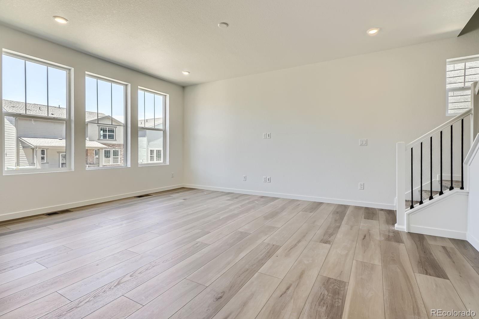 MLS Image #1 for 683 n deer park street,watkins, Colorado