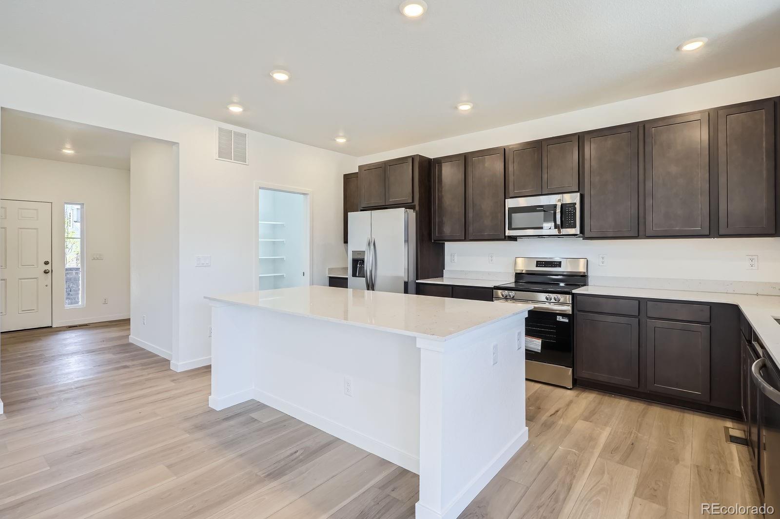 MLS Image #3 for 683 n deer park street,watkins, Colorado